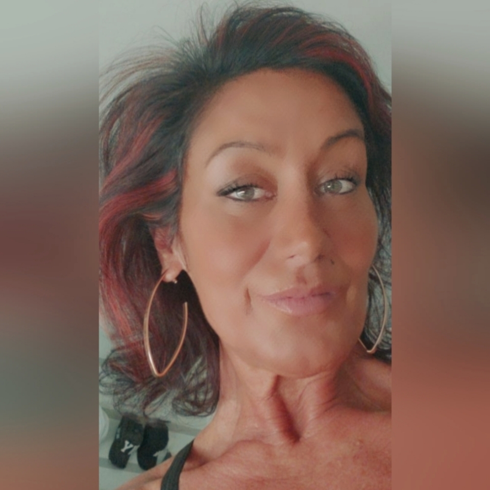 Meet your Posher, Darlene